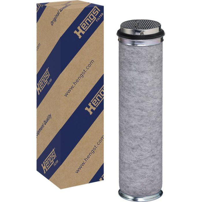 E114LS HENGST FILTER Sekundärluftfilter E114LS