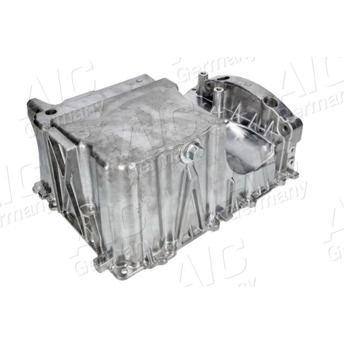 AIC Ölwanne 59359 - Aluminium