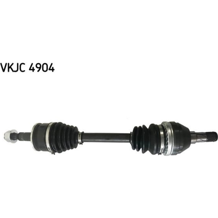 SKF Antriebswelle VKJC 4904 SKF Antriebswelle VKJC 4904