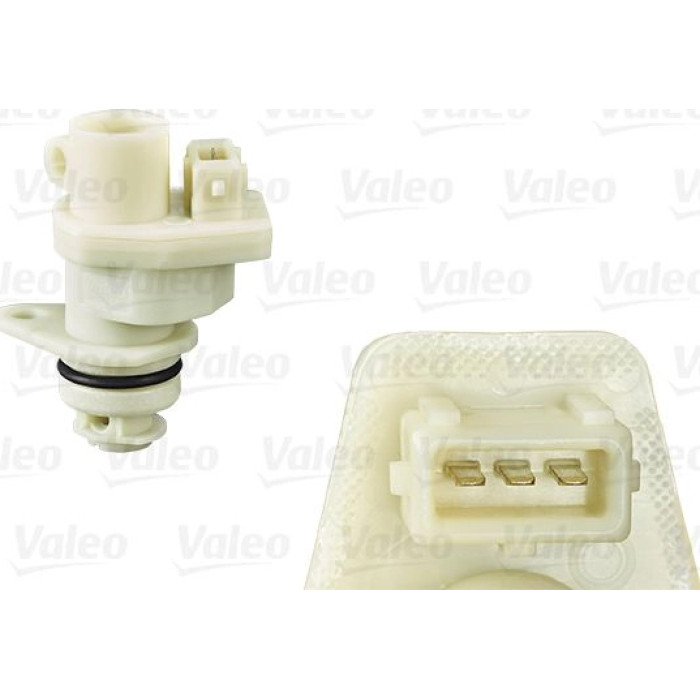 Valeo Geschwindigkeitssensor 255303