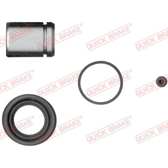 Quick Brake Reparatursatz für Bremssattel 114-5033 Quick Brake Reparatursatz für Bremssattel 114-5033