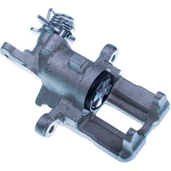 DENCKERMANN Bremstrommel B190238L