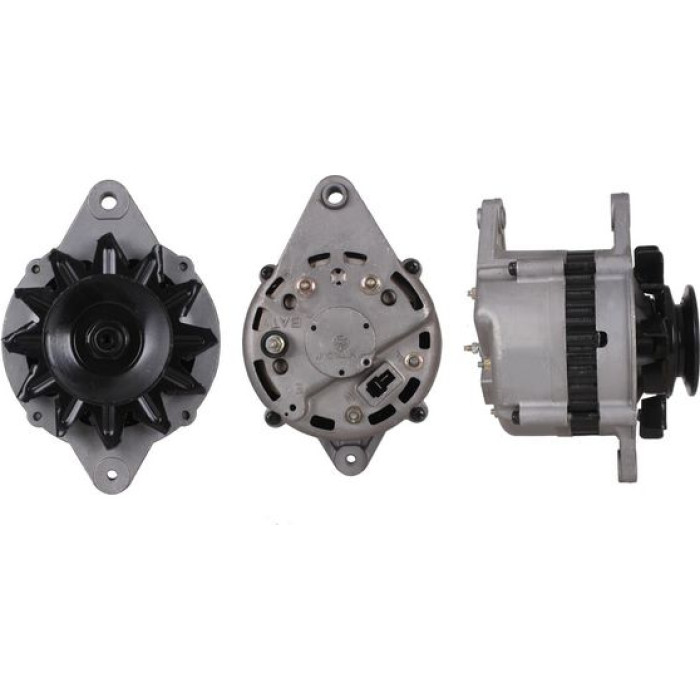 DRI Generator 243025402 DRI Generator 243025402