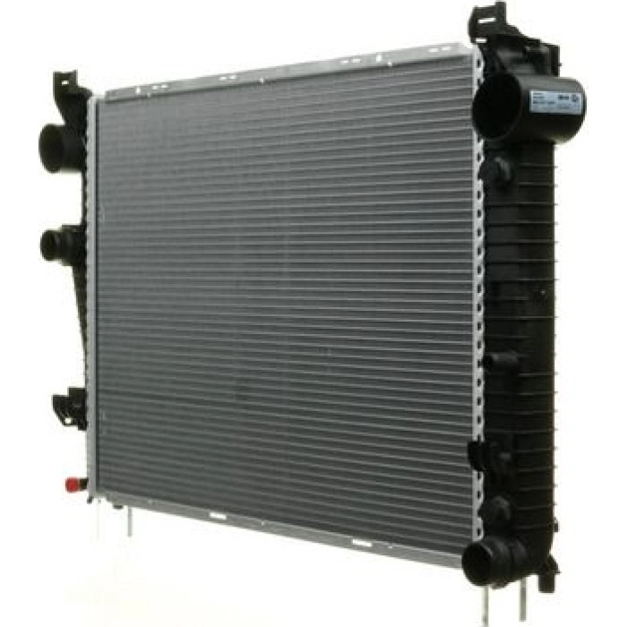 MAHLE Kühler, Motorkühlung CR 226 000P MAHLE Kühler, Motorkühlung CR 226 000P
