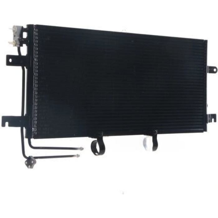 Kondensator, Klimaanlage AC 332 000S Kondensator, Klimaanlage AC 332 000S