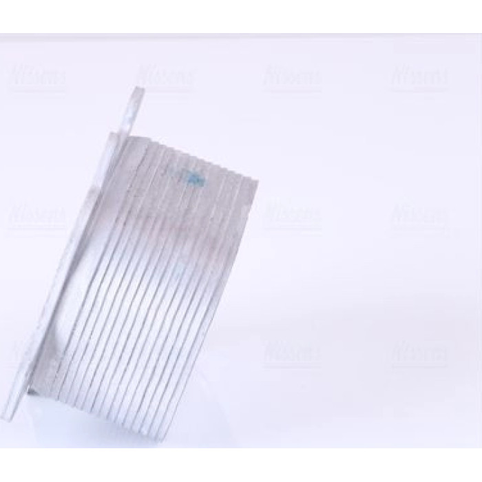 Nissens Ölkühler PKW 90745 Nissens Ölkühler PKW 90745