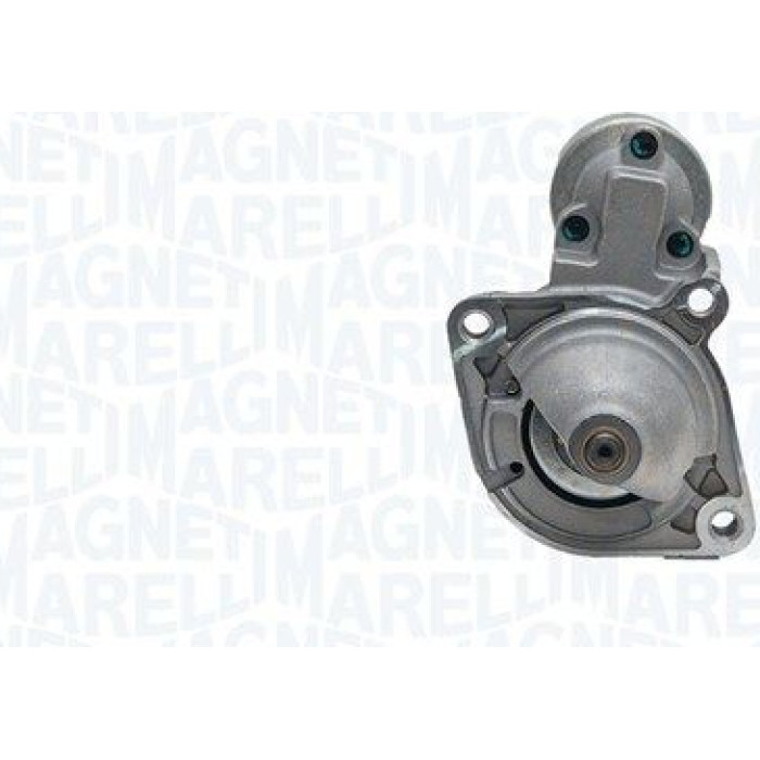 Magneti Marelli Anlasser 063721067010