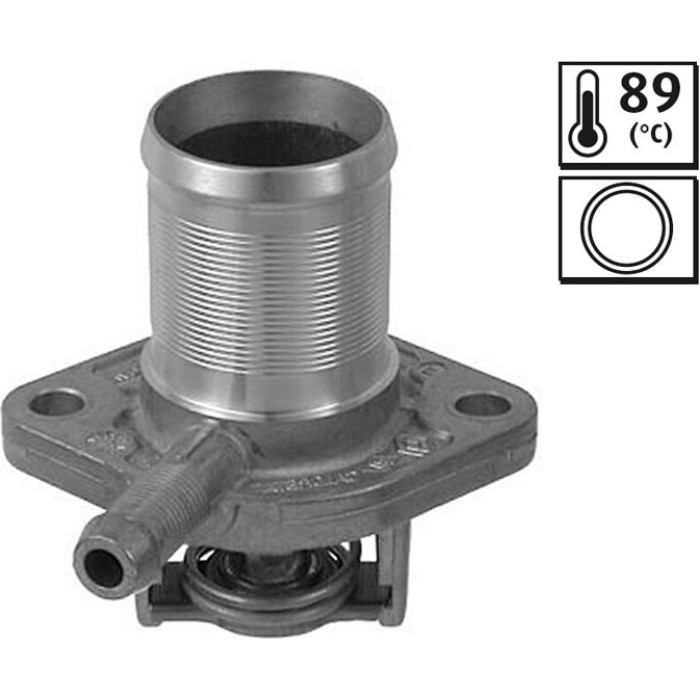 Valeo Thermostat 820048 Valeo Thermostat 820048
