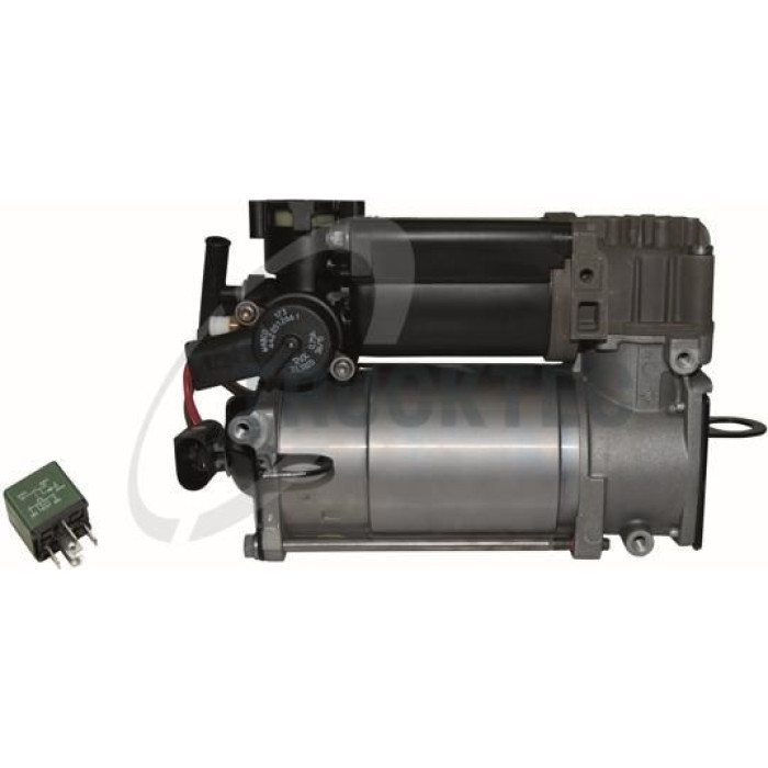 TRUCKTEC AUTOMOTIVE Kompressor 02.30.089 TRUCKTEC AUTOMOTIVE Kompressor 02.30.089