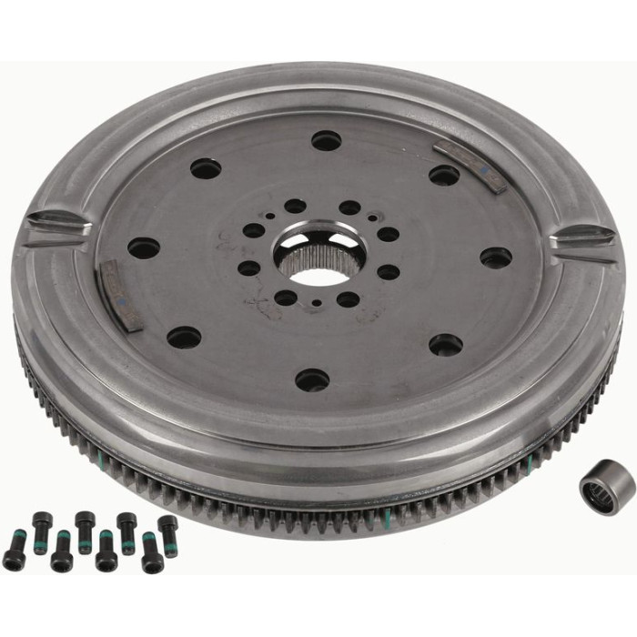 Sachs Zweimassenschwungrad 2295 601 035 Sachs Zweimassenschwungrad 2295 601 035