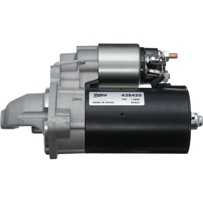 Valeo Anlasser 438420 Valeo Anlasser 438420