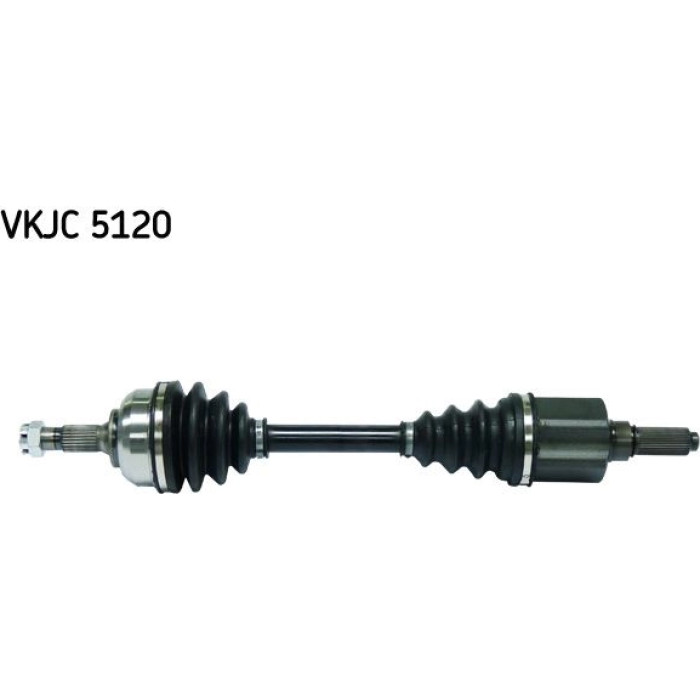 SKF Antriebswelle VKJC 5120