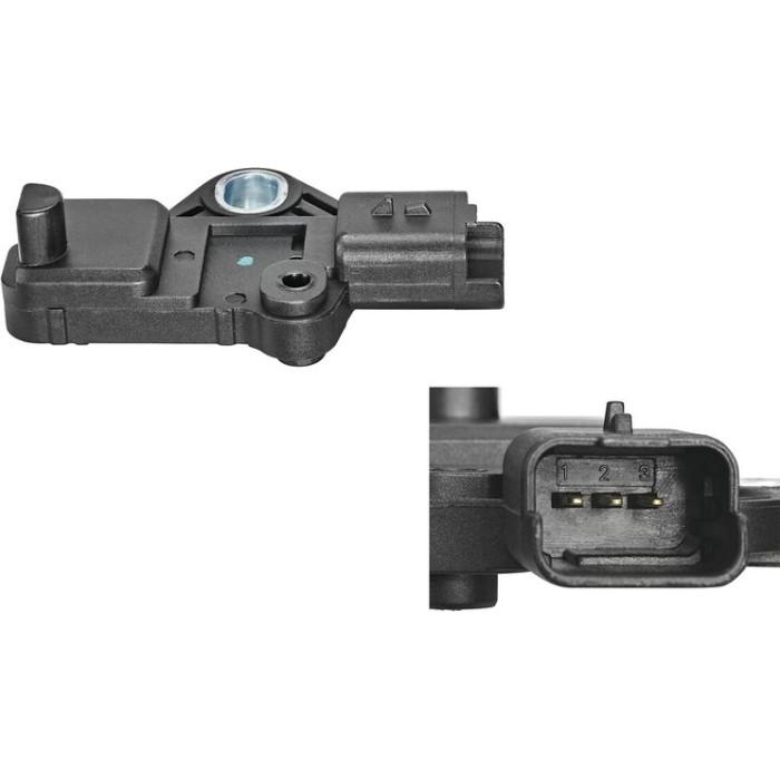 Valeo Impulssensor 254043 Valeo Impulssensor 254043