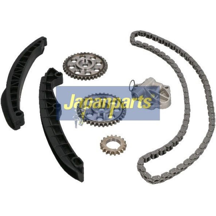 Japanparts Timing-Kit KDK-0915 Japanparts Timing-Kit KDK-0915