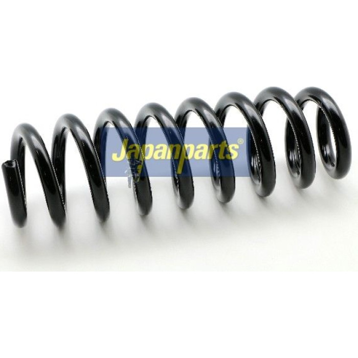 Japanparts Fahrwerksfeder ZC7064A Japanparts Fahrwerksfeder ZC7064A