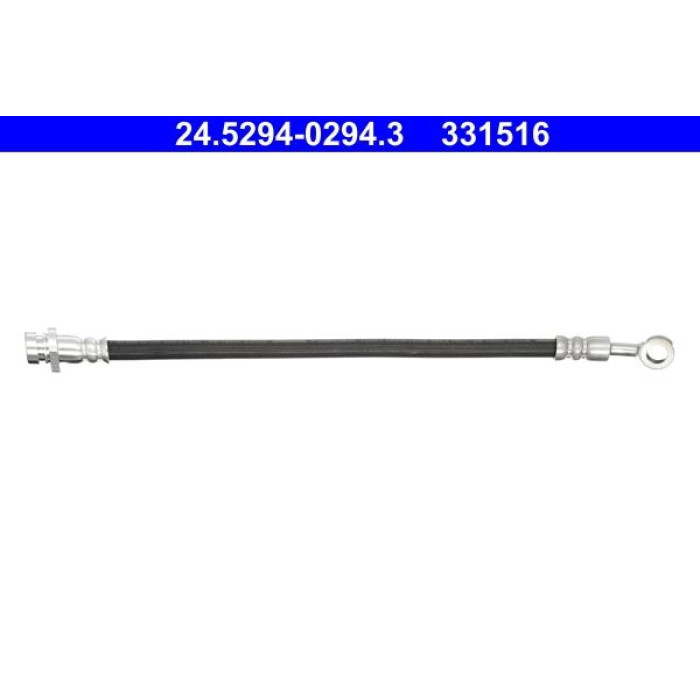 ATE Bremsschlauch 24.5294-0294.3 ATE Bremsschlauch 24.5294-0294.3