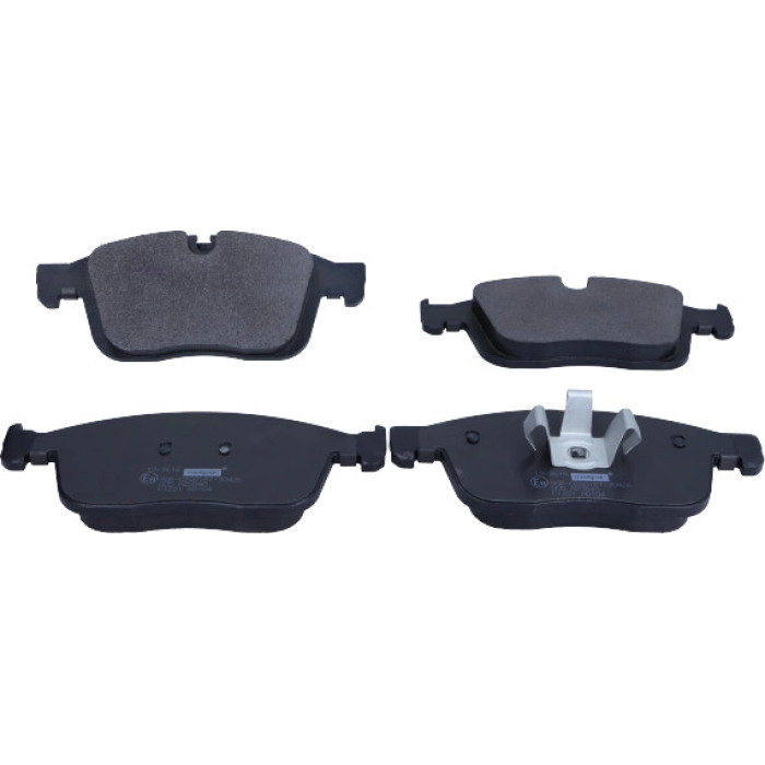 MAXGEAR Scheibenbremsbelagsatz 19-3616 MAXGEAR Scheibenbremsbelagsatz 19-3616