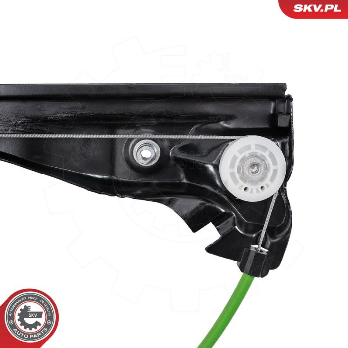 ESEN SKV 01SKV871 Fensterheber ESEN SKV 01SKV871 Fensterheber