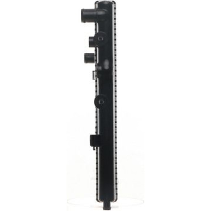MAHLE Kühler, Motorkühlung CR 558 001S MAHLE Kühler, Motorkühlung CR 558 001S