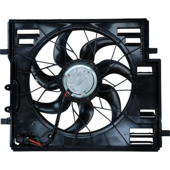 Kamoka Kühlerlüfter 7740141 Kamoka Kühlerlüfter 7740141