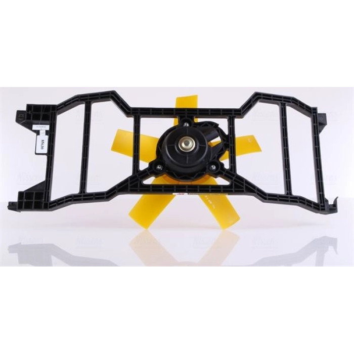 Nissens Kühlerlüfter PKW 85630 Nissens Kühlerlüfter PKW 85630
