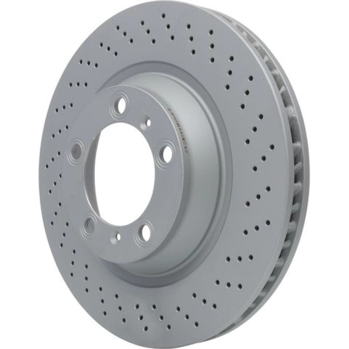 ATE Bremsscheibe 24.0134-0114.1