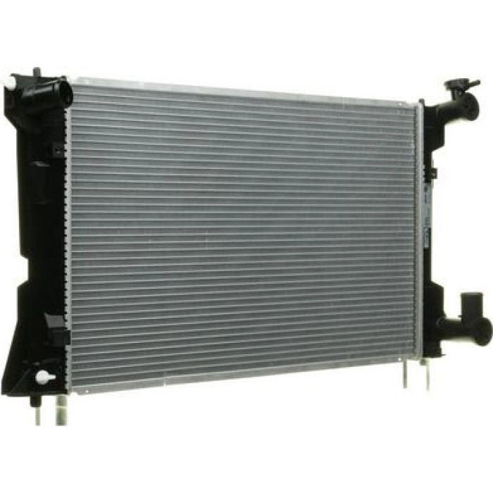 MAHLE Kühler, Motorkühlung CR 1530 000S MAHLE Kühler, Motorkühlung CR 1530 000S