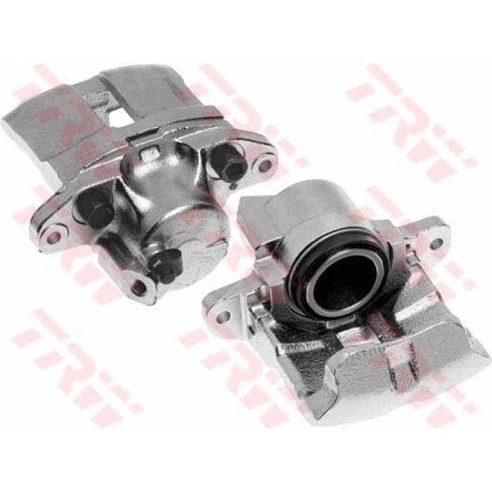 TRW Bremstrommel BHV132E