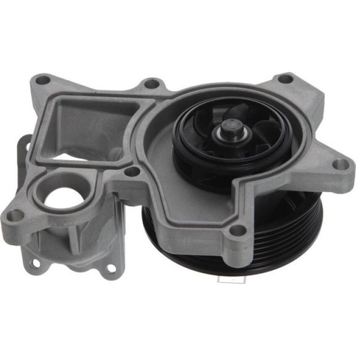 Valeo Wasserpumpe 506002