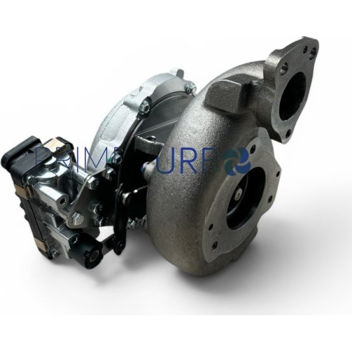 V00300T Prime Turbo Turbolader V00300T V00300T Prime Turbo Turbolader V00300T