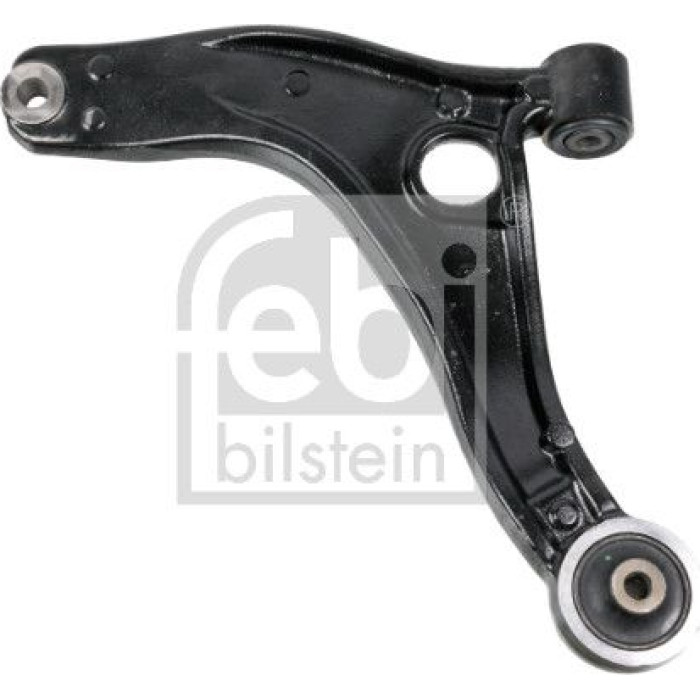 febi 304 057 Querlenker Vorderachse links 175616 febi 304 057 Querlenker Vorderachse links 175616
