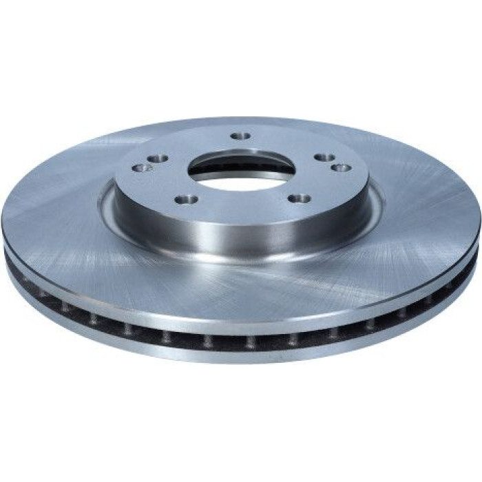 MAXGEAR Bremsscheibe 19-2848 Ssang Yong P. Actyon 11-/Korando 10- [298X46]