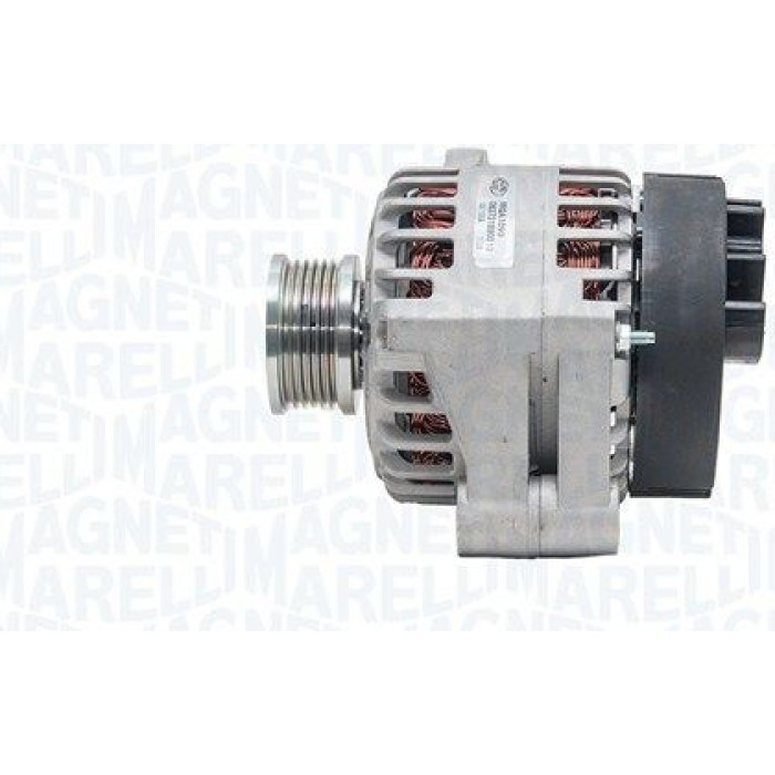 Magneti Marelli Lichtmaschine 063731890010