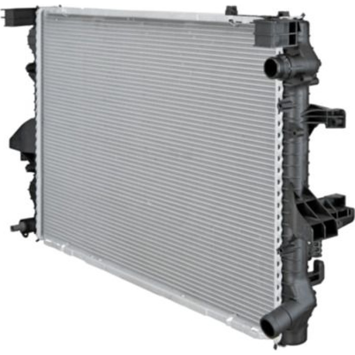 MAHLE Kühler, Motorkühlung CR 583 000P MAHLE Kühler, Motorkühlung CR 583 000P