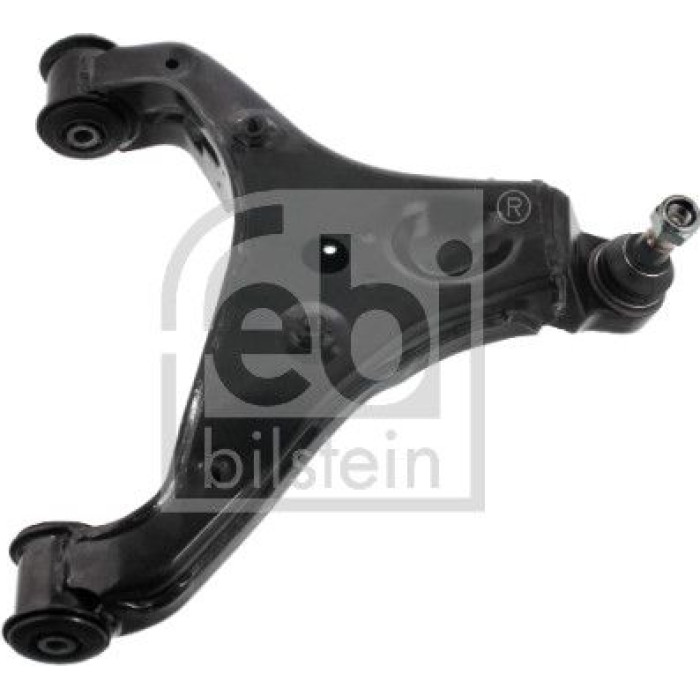 37611 febi Querlenker VW Vorderachse Sprinter/Crafter 06- L/R 37611 37611 febi Querlenker VW Vorderachse Sprinter/Crafter 06- L/R 37611