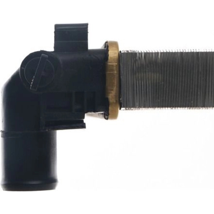 MAHLE Kühler, Motorkühlung CR 169 000S MAHLE Kühler, Motorkühlung CR 169 000S