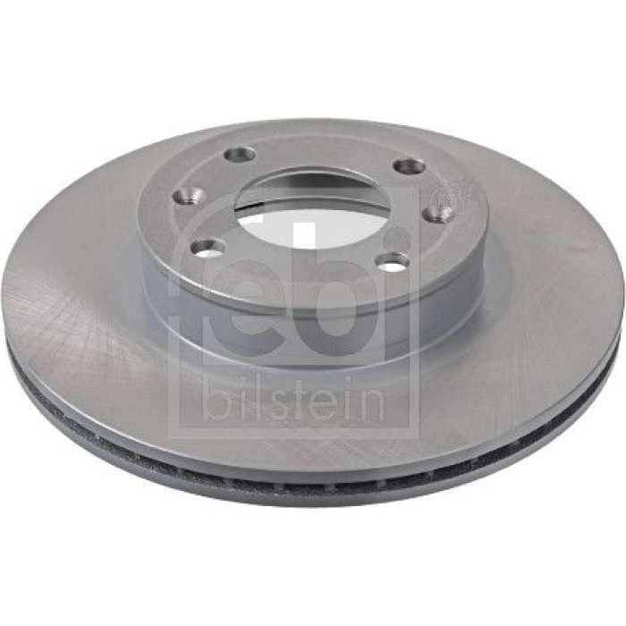 108593 febi Bremsscheibe 108593 108593 febi Bremsscheibe 108593