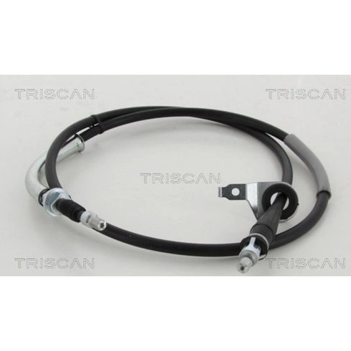 Seilzug, Feststellbremse Mini T. Countruman/Paceman 10-16 Pr 814011152 Seilzug, Feststellbremse Mini T. Countruman/Paceman 10-16 Pr 814011152