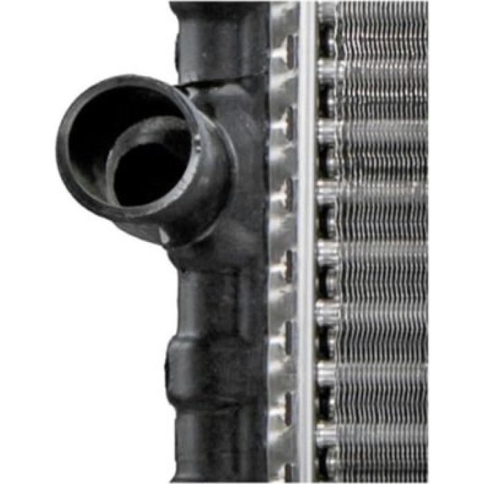 MAHLE Kühler, Motorkühlung CR 268 000P MAHLE Kühler, Motorkühlung CR 268 000P