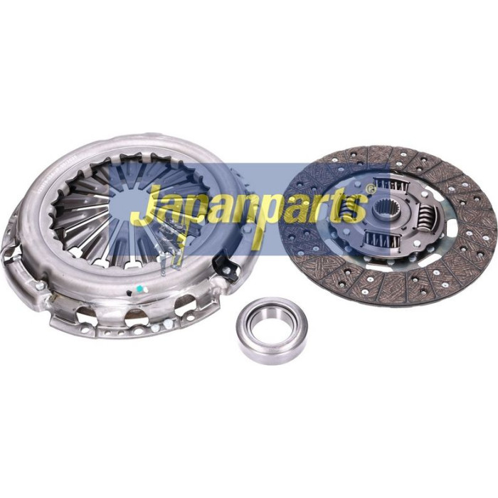 Japanparts Kupplungssatz KF-254 Japanparts Kupplungssatz KF-254