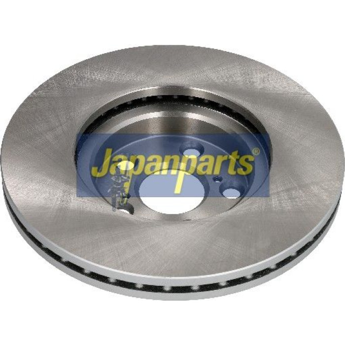 Japanparts Bremsscheibe DI-211C Japanparts Bremsscheibe DI-211C