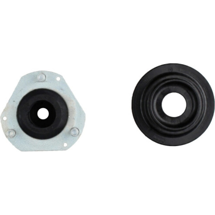 Lager - Radaufhängung. Mazda S. 2 07-15 Le/Pr B1 12-254330 Lager - Radaufhängung. Mazda S. 2 07-15 Le/Pr B1 12-254330