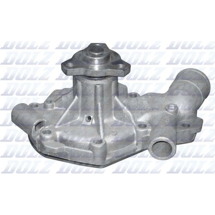 C106 DOLZ Wasserpumpe / Kühlmittelpumpe C106 C106 DOLZ Wasserpumpe / Kühlmittelpumpe C106