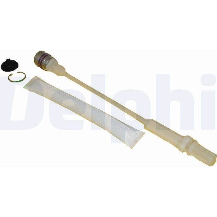 Delphi Klimatrockner TSP0175407 Delphi Klimatrockner TSP0175407