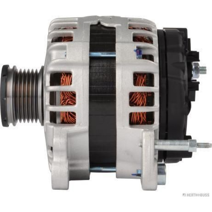 Herth+Buss Elparts Generator 32118301 Herth+Buss Elparts Generator 32118301