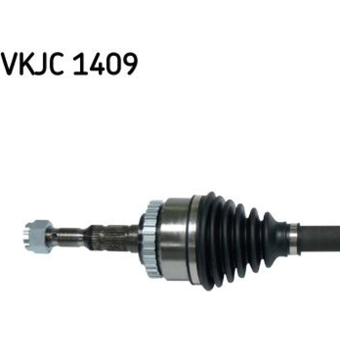 SKF Antriebswelle VKJC 1409 SKF Antriebswelle VKJC 1409