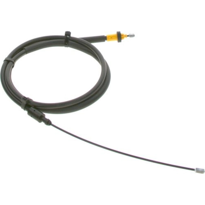 Bosch Handbremsseil rechts 1987477595 Bosch Handbremsseil rechts 1987477595