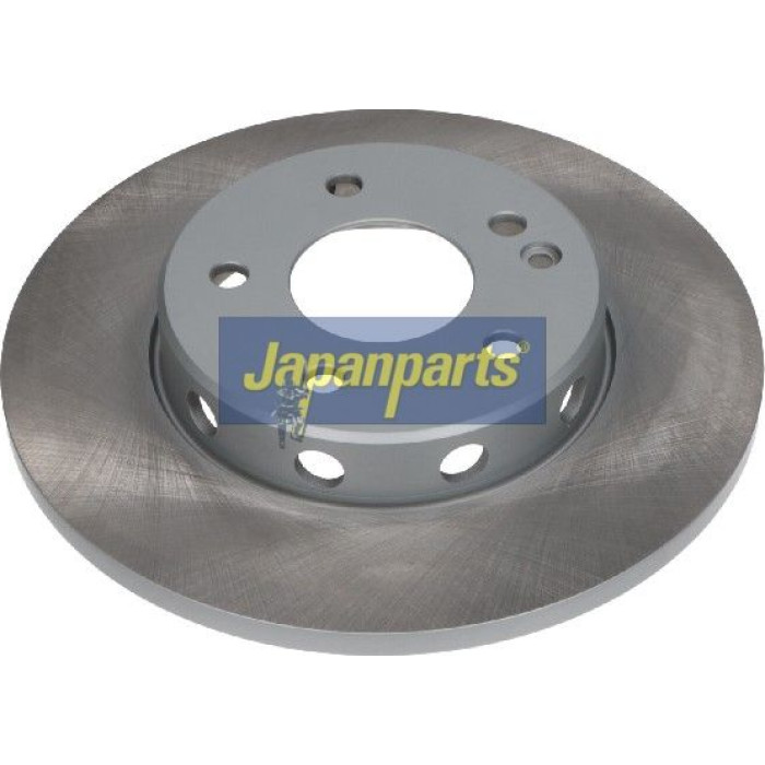 Japanparts Bremsscheibe DI-0511C Japanparts Bremsscheibe DI-0511C