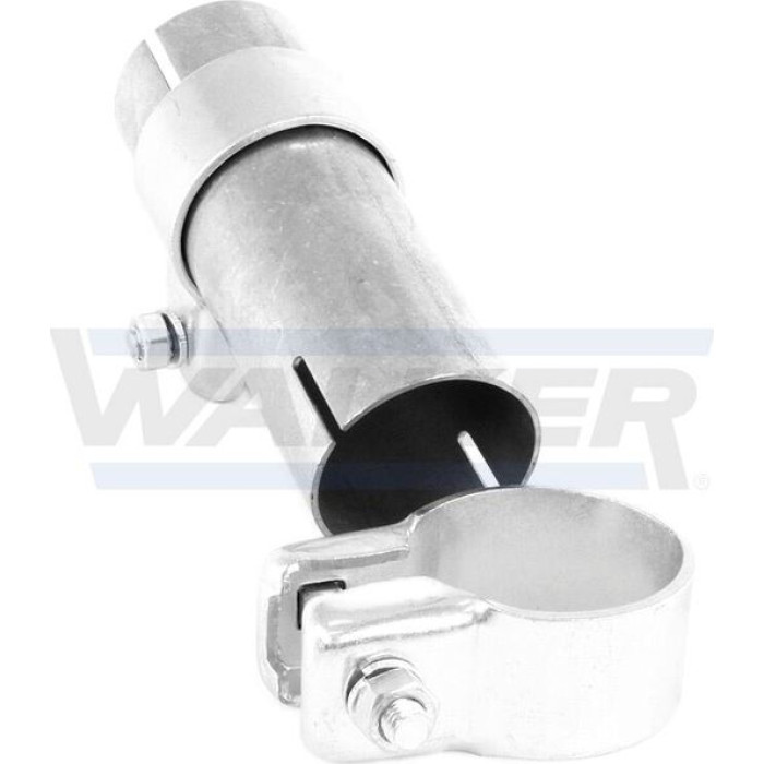 82463 Walker Rohrverbinder Ø 45,5 mm Länge 135 mm 82463