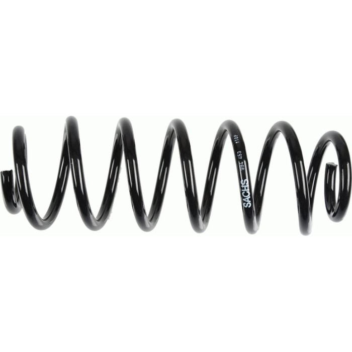 Sachs Fahrwerksfeder 994 453 Sachs Fahrwerksfeder 994 453